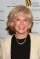 Lesley Stahl as 