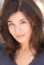 Nora Yessayan as 
