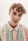 Benjamin Wadsworth as 