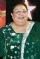 Honey Irani as Dolly Rustomji