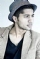 Shebin Benson as 