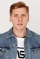 Douglas Atkins as 