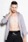James Burleson as 