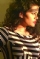 Palomi Ghosh as 