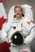 Chris Hadfield as 