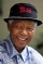 Nelson Mandela as 