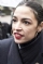 Alexandria Ocasio-Cortez as 
