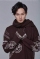 Zheng Yin as 