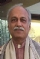 Sanjiv Chopra as 