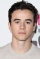 Keean Johnson as 