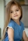 Raelynn Zofia Stueber as Cute Little Girl