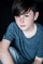 Shaia Lipnik as Ghost Kid
