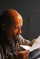 Dirk van Dijck as 