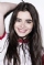 Barbie Ferreira as 