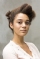 Jade Olieberg as 