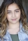 Zoey Siewert as 