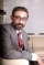 Sunit Tandon as 