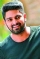 Naga Shaurya as 