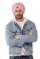 Guru Bhullar as 
