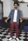 Raghav Juyal as 