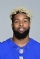 Odell Beckham Jr. as 