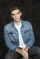 Andres Baida as 