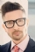 Daniel de Weldon as 