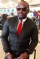 Jim Iyke as 