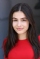 Eliza Faria as 