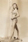 June Blair as 