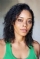 Amber Gaston as 