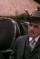 David Collins as 