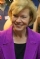 Tammy Baldwin as 