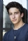 Milo Manheim as 