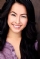Margaret Ying Drake as 