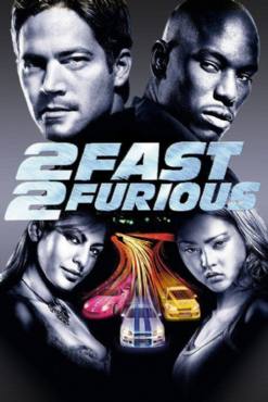 The Fast and the Furious 2(2003) Movies