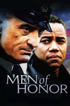 Men of Honor(2000) Movies