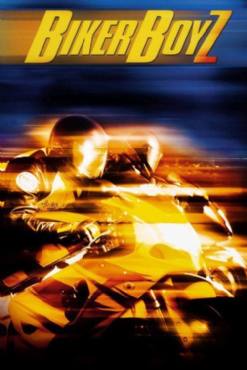 Biker Boyz(2003) Movies