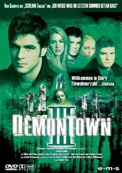 Demon Town 3(2002) Movies