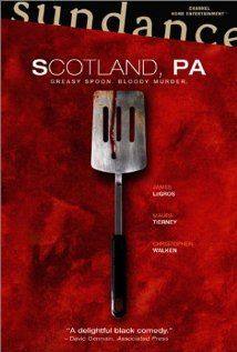 Scotland Pa(2001) Movies