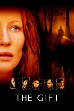 The gift(2000) Movies
