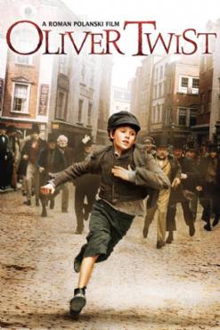 Oliver Twist(2005) Movies