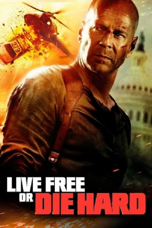 Live Free or Die Hard(2007) Movies