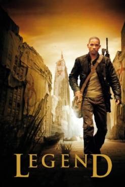 I am Legend(2007) Movies