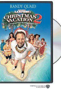 Christmas Vacation 2: Cousin Eddies Island Adventure(2003) Movies