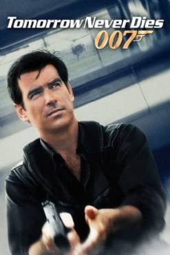 Tomorrow Never Dies(1997) Movies