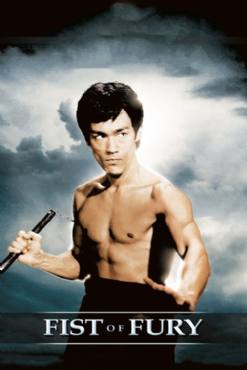 Fist of Fury(1972) Movies