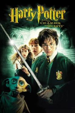 Harry Potter and the Chamber of Secrets(2002) Movies
