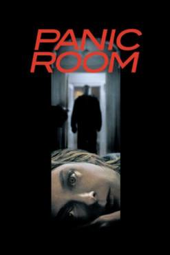 Panic room(2002) Movies