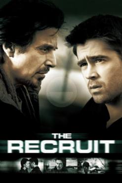 The Recruit(2003) Movies